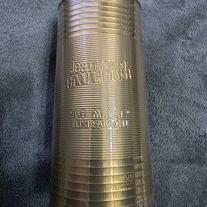 jean paul gaultier le male le parfum